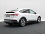 Audi Q4 Sportback e-tron 40 Advanced edition 77 kWh 204 Pk | Trekhaak | Stoelverwarming | Camera | Adaptive Cruise | CarPlay | Matrix LED | 19 Inch | 55.161 Km !!