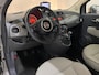 Fiat 500 1.2 Bicolore TomTom-navigatie Airco El. ramen PDC achter 15inch LM
