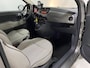 Fiat 500 1.2 Bicolore TomTom-navigatie Airco El. ramen PDC achter 15inch LM
