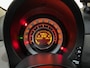 Fiat 500 1.2 Bicolore TomTom-navigatie Airco El. ramen PDC achter 15inch LM