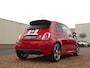 Abarth 500 1.4 T-Jet Abarth MTA Esse-esse | 160PK | 2e Eig | Camera | Pano