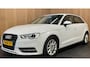 Audi A3 Sportback 1.4 TFSI Attraction Pro Line Plus g-tron|AUTOMAAT|AARDGAS|NAVIGATIE|CLIMATE+CRUISE|1e EIGENAAR|NAP|NL-AUTO|