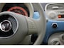 Fiat 500 0.9 TwinAir Lounge Automaat - Panorama, Airco, Half Leer