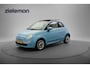 Fiat 500 0.9 TwinAir Lounge Automaat - Panorama, Airco, Half Leer