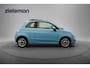 Fiat 500 0.9 TwinAir Lounge Automaat - Panorama, Airco, Half Leer