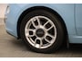 Fiat 500 0.9 TwinAir Lounge Automaat - Panorama, Airco, Half Leer