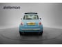 Fiat 500 0.9 TwinAir Lounge Automaat - Panorama, Airco, Half Leer