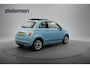 Fiat 500 0.9 TwinAir Lounge Automaat - Panorama, Airco, Half Leer