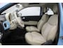 Fiat 500 0.9 TwinAir Lounge Automaat - Panorama, Airco, Half Leer
