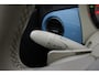 Fiat 500 0.9 TwinAir Lounge Automaat - Panorama, Airco, Half Leer