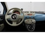Fiat 500 0.9 TwinAir Lounge Automaat - Panorama, Airco, Half Leer