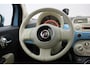 Fiat 500 0.9 TwinAir Lounge Automaat - Panorama, Airco, Half Leer