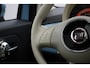 Fiat 500 0.9 TwinAir Lounge Automaat - Panorama, Airco, Half Leer