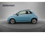 Fiat 500 0.9 TwinAir Lounge Automaat - Panorama, Airco, Half Leer