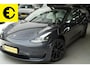 Tesla Model 3 Long Range AWD 75 kWh | 91,6% SOH | Wit Leder | Incl.BTW
