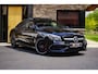 Mercedes-Benz CLA 45 AMG 4-Matic 381PK Aero/Pano/Perf-zetels/Facelift/HK/Memory