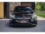 Mercedes-Benz CLA 45 AMG 4-Matic 381PK Aero/Pano/Perf-zetels/Facelift/HK/Memory