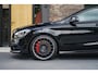 Mercedes-Benz CLA 45 AMG 4-Matic 381PK Aero/Pano/Perf-zetels/Facelift/HK/Memory