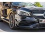 Mercedes-Benz CLA 45 AMG 4-Matic 381PK Aero/Pano/Perf-zetels/Facelift/HK/Memory