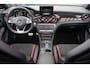 Mercedes-Benz CLA 45 AMG 4-Matic 381PK Aero/Pano/Perf-zetels/Facelift/HK/Memory