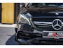 Mercedes-Benz CLA 45 AMG 4-Matic 381PK Aero/Pano/Perf-zetels/Facelift/HK/Memory
