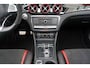 Mercedes-Benz CLA 45 AMG 4-Matic 381PK Aero/Pano/Perf-zetels/Facelift/HK/Memory