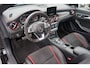 Mercedes-Benz CLA 45 AMG 4-Matic 381PK Aero/Pano/Perf-zetels/Facelift/HK/Memory