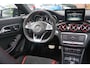 Mercedes-Benz CLA 45 AMG 4-Matic 381PK Aero/Pano/Perf-zetels/Facelift/HK/Memory