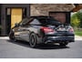 Mercedes-Benz CLA 45 AMG 4-Matic 381PK Aero/Pano/Perf-zetels/Facelift/HK/Memory