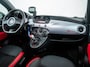 Fiat 500C 0.9 TwinAir Turbo Lounge Sport Cabrio Clima/Navi!