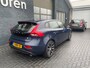 Volvo V40 2.0 T5 polestar performance R-Design dealer onderhouden