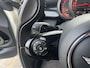 MINI John Cooper Works Mini 2.0 Chili automaat camera stoelverwarming