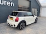 MINI John Cooper Works Mini 2.0 Chili automaat camera stoelverwarming
