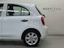 Nissan Micra 1.2 Acenta Stoelverwarming Airco Nieuwe Beurt