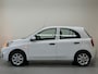 Nissan Micra 1.2 Acenta Stoelverwarming Airco Nieuwe Beurt