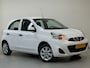 Nissan Micra 1.2 Acenta Stoelverwarming Airco Nieuwe Beurt