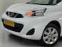 Nissan Micra 1.2 Acenta Stoelverwarming Airco Nieuwe Beurt