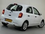 Nissan Micra 1.2 Acenta Stoelverwarming Airco Nieuwe Beurt