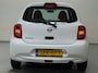 Nissan Micra 1.2 Acenta Stoelverwarming Airco Nieuwe Beurt