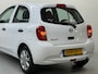 Nissan Micra 1.2 Acenta Stoelverwarming Airco Nieuwe Beurt