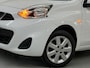 Nissan Micra 1.2 Acenta Stoelverwarming Airco Nieuwe Beurt