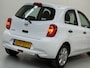 Nissan Micra 1.2 Acenta Stoelverwarming Airco Nieuwe Beurt
