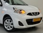 Nissan Micra 1.2 Acenta Stoelverwarming Airco Nieuwe Beurt