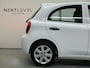 Nissan Micra 1.2 Acenta Stoelverwarming Airco Nieuwe Beurt