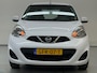 Nissan Micra 1.2 Acenta Stoelverwarming Airco Nieuwe Beurt