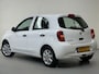 Nissan Micra 1.2 Acenta Stoelverwarming Airco Nieuwe Beurt