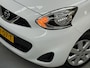 Nissan Micra 1.2 Acenta Stoelverwarming Airco Nieuwe Beurt
