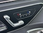 Mercedes-Benz EQE SUV EQE 300 | Superscreen | Burmester | Panoramadak | Head Up Display | Stoelventilatie