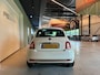 Fiat 500 0.9 TwinAir TURBO AUTOMAAT LOUNGE-uitv|LM-VELGEN|AIRCO|NAVIGATIE|BLUETOOTH|ISOFIX|USB+AUX|nweAPK+O.H.BEURT BIJ AFLEVERING