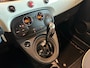 Fiat 500 0.9 TwinAir TURBO AUTOMAAT LOUNGE-uitv|LM-VELGEN|AIRCO|NAVIGATIE|BLUETOOTH|ISOFIX|USB+AUX|nweAPK+O.H.BEURT BIJ AFLEVERING